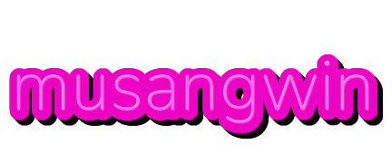 musangwin — logo kanal